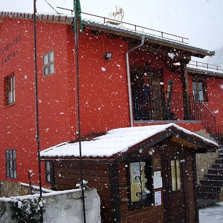 Apartament El Campal *