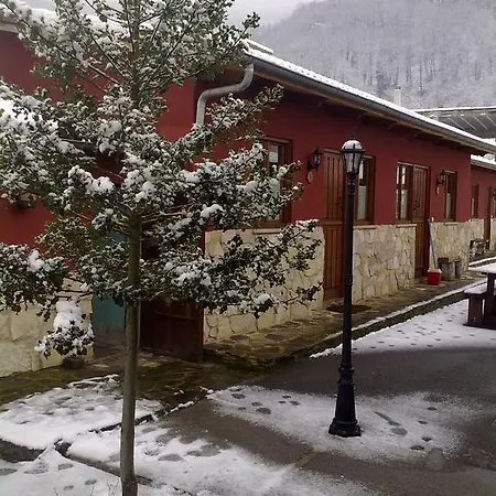 Apartament El Campal Felechosa