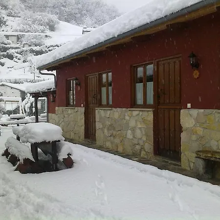 El Campal Apartament Felechosa